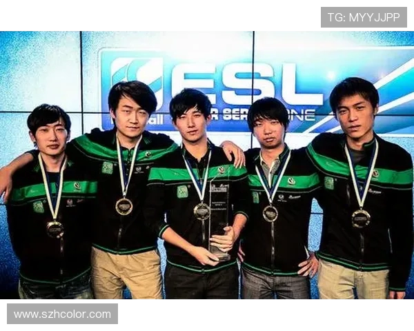 DOTA2盛宴：深入解析BLG战队的强大实力与战术魅力