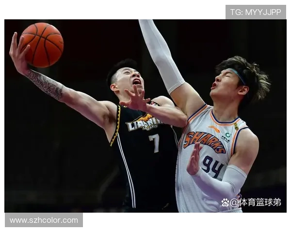 上海篮球队在邀请赛中的状态分析与表现评估