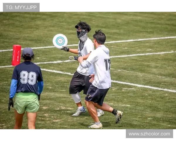 南京飞盘队与上海飞盘队的速度较量赛后分析与战术反思