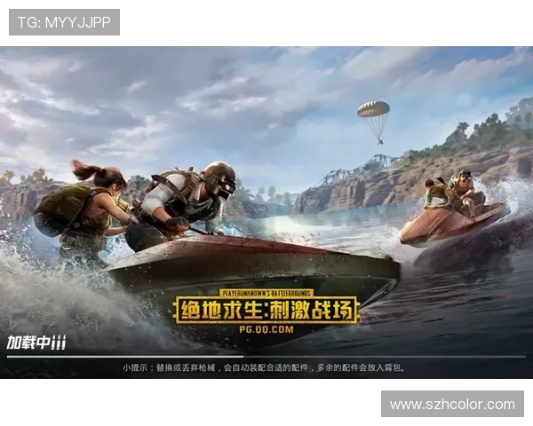 和平精英战术解析：WE战队中路突破的成功秘诀与策略探讨