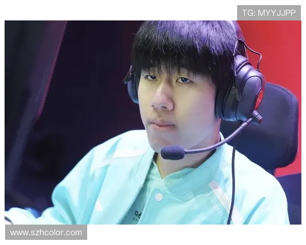 聚焦英雄联盟：深入探讨LNG战队的技术策略与战术创新