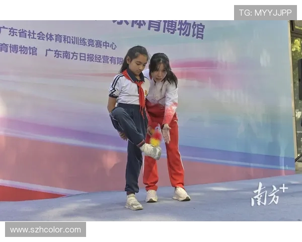 探究体育赛事对青少年成长的积极影响及其社会价值