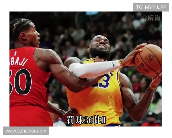 2015年湖人与猛龙的激烈对决回顾与精彩瞬间分析