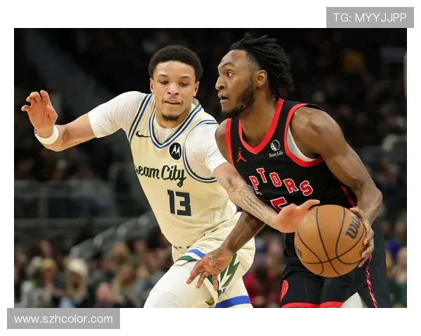 NBA猛龙与雄鹿精彩对决回放决赛全程回顾与精彩瞬间分析