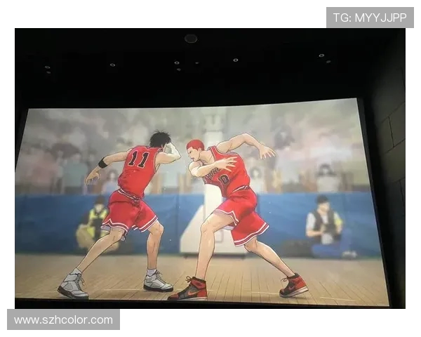 刘铮的篮球之路:从青涩少年到职业球员的成长与奋斗故事