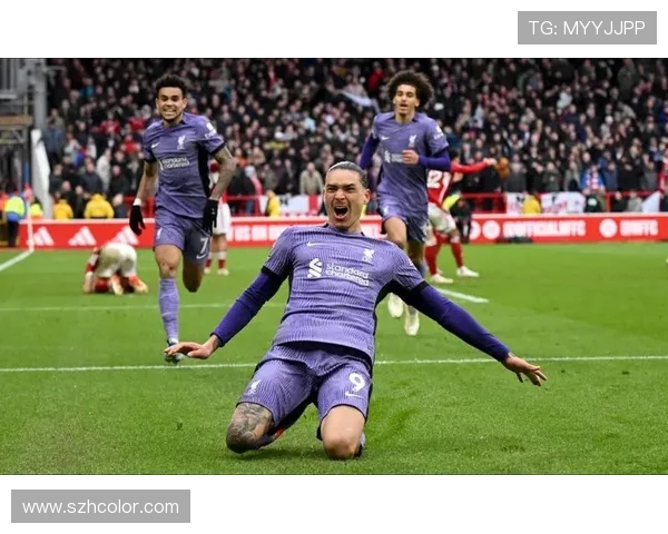 努涅斯在赛场上的表现引发热议球迷期待他带领球队再创辉煌