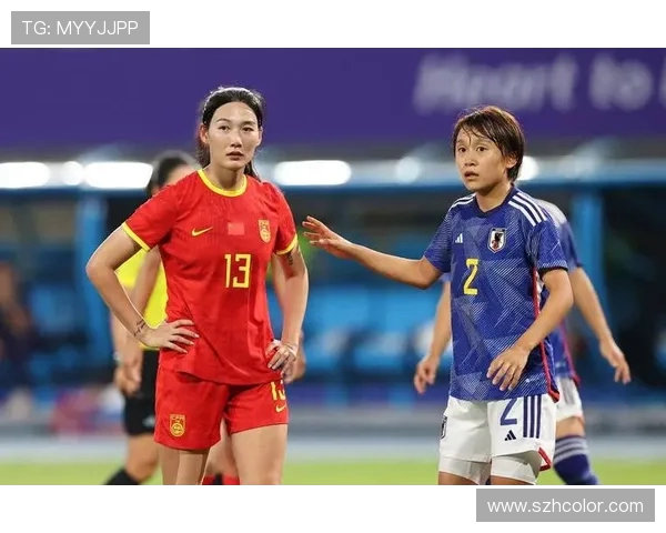 女足对阵韩国精彩赛事在线直播全程回顾与分析