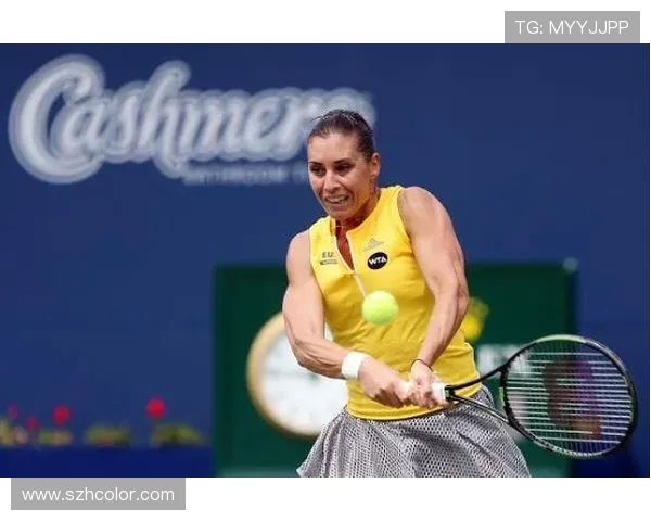 小威与佩内塔巅峰对决谁将书写网球历史新篇章