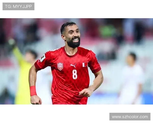 巴林与泰国今日比赛结果揭晓谁是胜者分析与精彩回顾